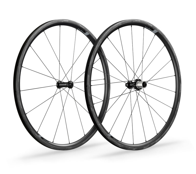 SC 30 Carbon Road Wheelset