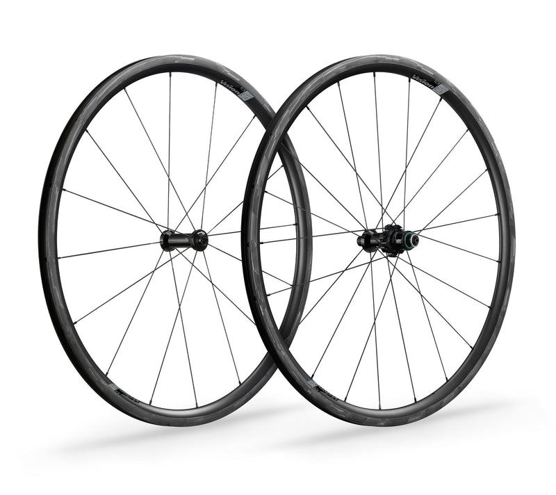 SC 30 Carbon Road Wheelset