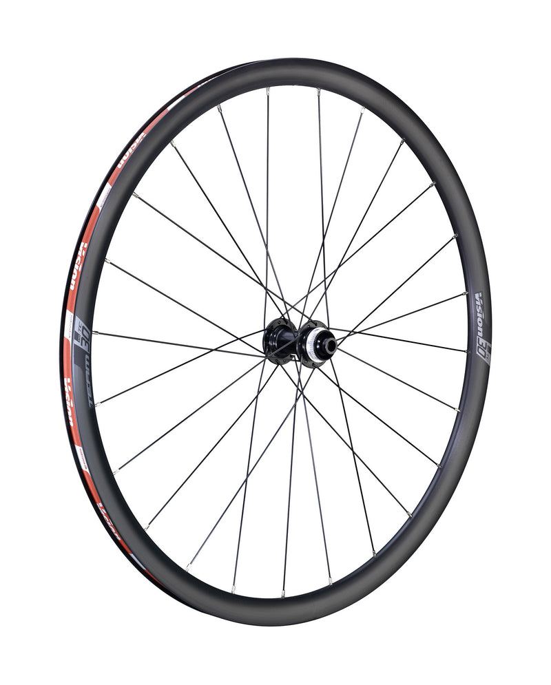 Team 30 TC Disc Road Wheelset