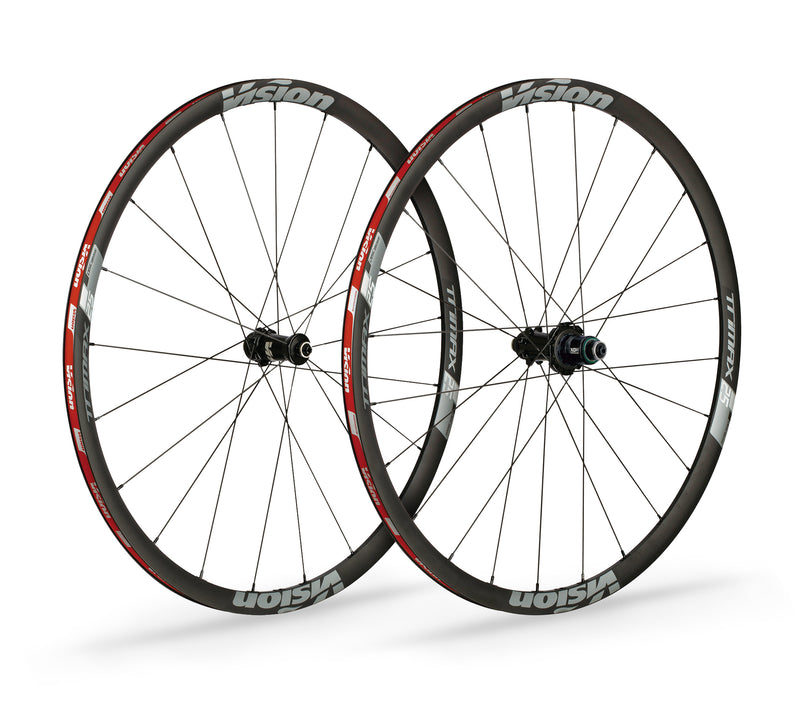 TriMax 25 Disc Road Wheelset