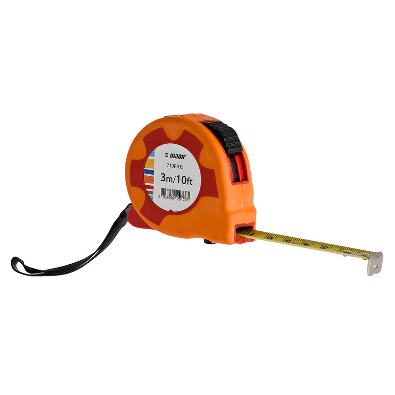 UNIOR MEASURING TAPE