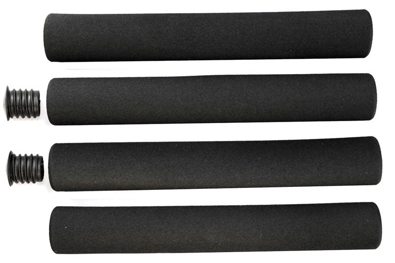 Clarks Sport Foam Grips (Pack of 4)