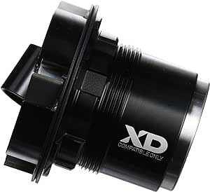 Alex Rims Freehub Body - XD Driver (VXD7)