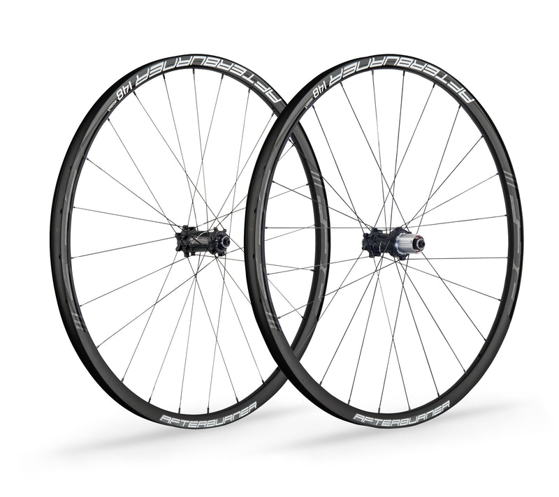 Afterburner Wider MTB Wheelset 29"