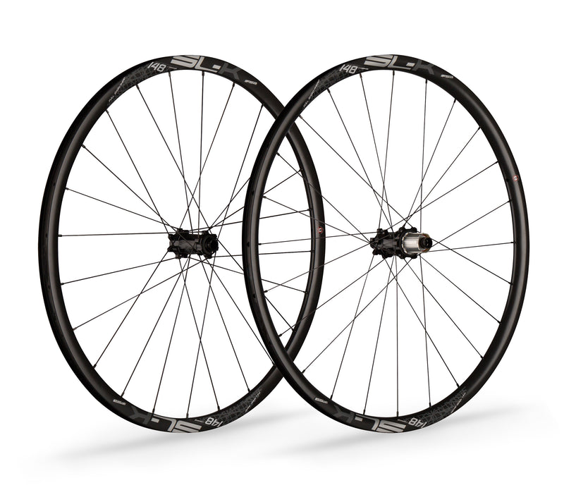 SLK i25 MTB Carbon Wheelset 27.5" Boost