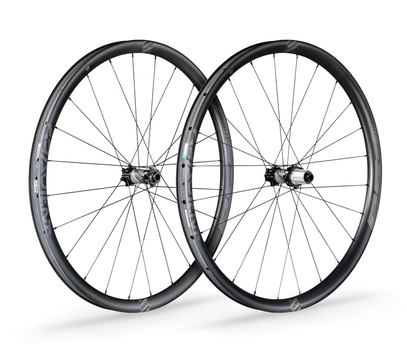 Gradient i29 Carbon MTB Rear Wheel Boost 29" 6 Bolt