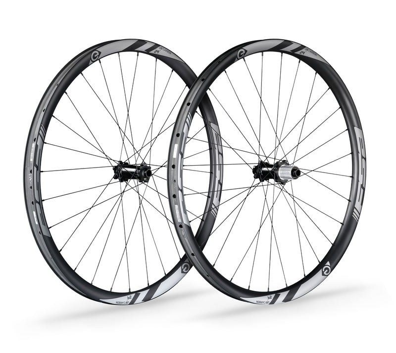 E-MTB i29 Carbon Wheelset 27.5"