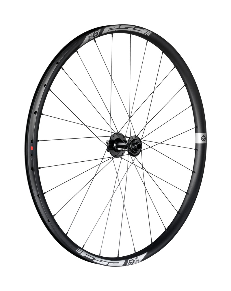 E-MTB i30 Alloy Front Wheel 29"