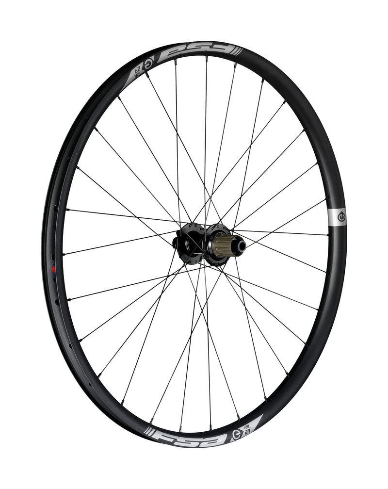 E-MTB i30 Alloy Rear Wheel 27.5"