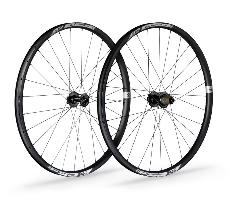 E-MTB i30 Alloy Wheelset 27.5"