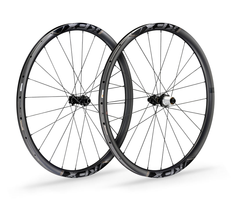 KFX i25 Carbon MTB Wheelset 29" Boost