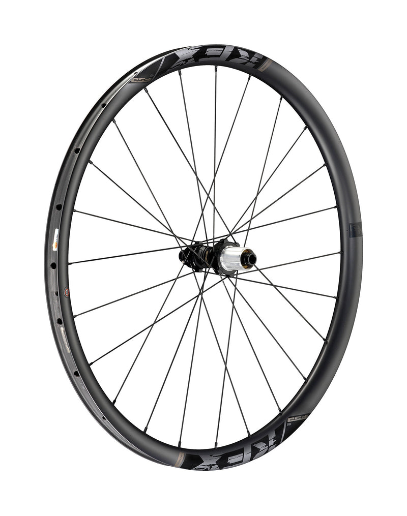 KFX i25 Carbon Rear MTB Wheel 27.5" Boost