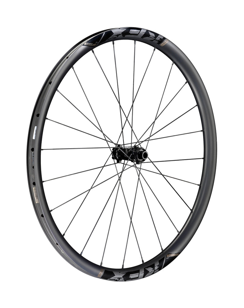 KFX i25 Carbon Front MTB Wheel 29" Boost TA15