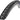 Schwalbe Marathon Mondial Double Defence TravelStar Compound Folding in Black/Reflex (Evo)