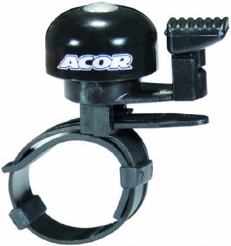 Acor Alloy Mini Bell