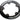 5-Arm 130mm Chainring Track Black Stronglight