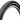 Continental Race King Sport Tyre in Black (Rigid)