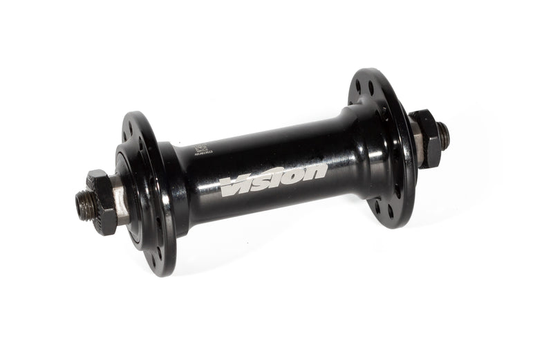 Team 25/30 Comp Front Hub