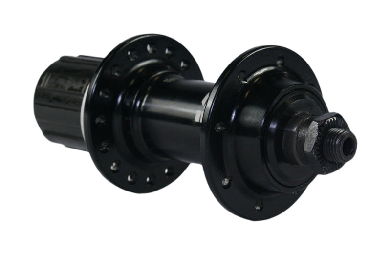 Team 25/30 Comp Rear Hub