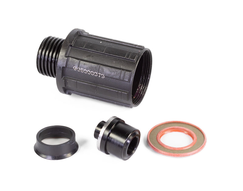 Freehub: Vision, Metron 40 Ltd SH11 [EL269] T35 12MM