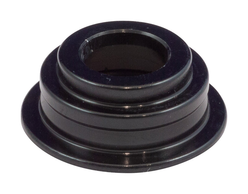 Hub End Cap: Vision Metron 40 DB, Front Drive Side