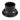 Hub End Cap: Vision Metron 40 DB, Front Non-drive Side