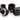 Hub End Cap: Vision DB CL PRA QR & X12 EL318 V18