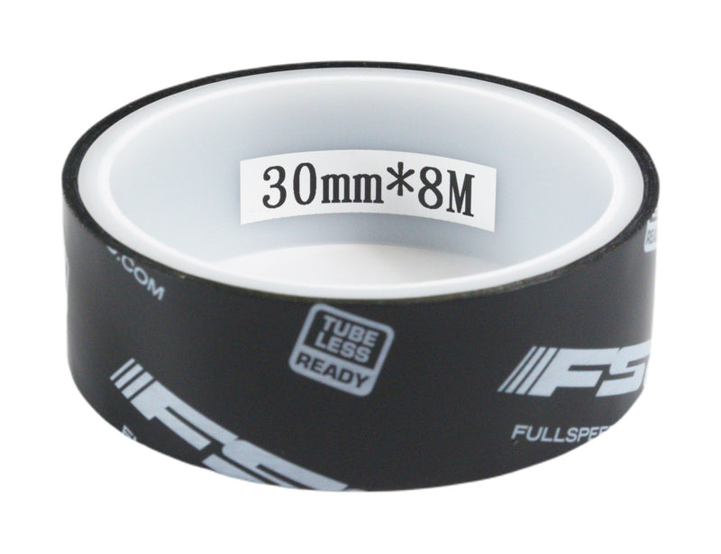 Tubeless MTB Rim Tape