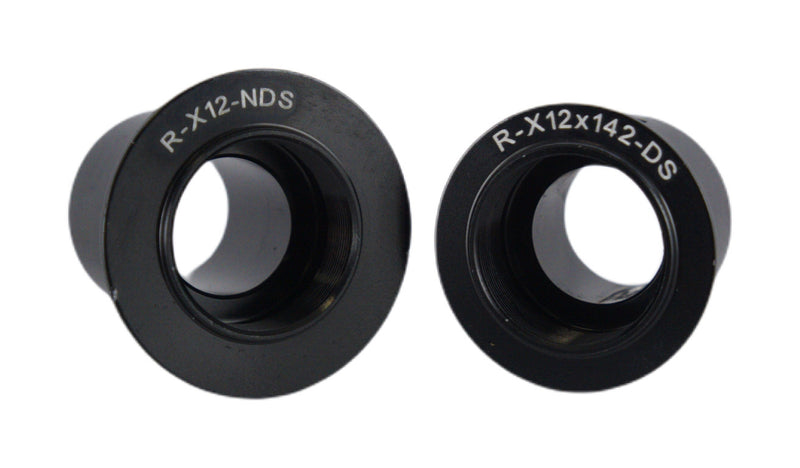 Rear Hub End Cap MTB X12 XDR