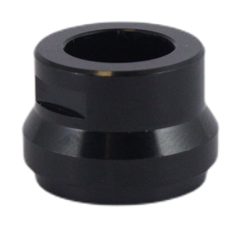 Cover for MTB Rear Hub NDS 12TA Black MW404