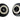 DBKit Front Hub 6B QR-9mm U1057 Press-fit MW470