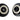 DBKit Front Hub 6B QR-9mm U1057 Press-fit MW470