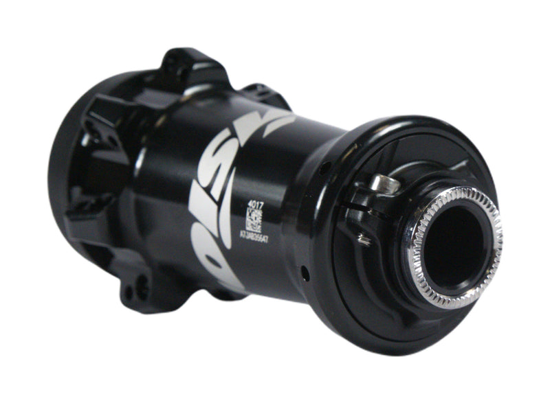 Metron Disc Road Front Hub TA12