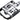 Wellgo C002 Trekking SPD Shimano Cleat Compatible Pedal with Ball Bearing