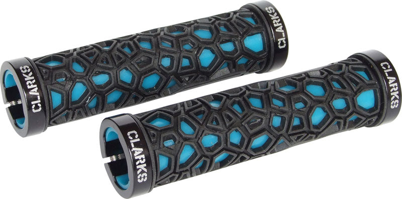 Clarks Hex Lock-on Grips