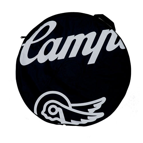 Campagnolo Single Wheel bag with Campagnolo Logo