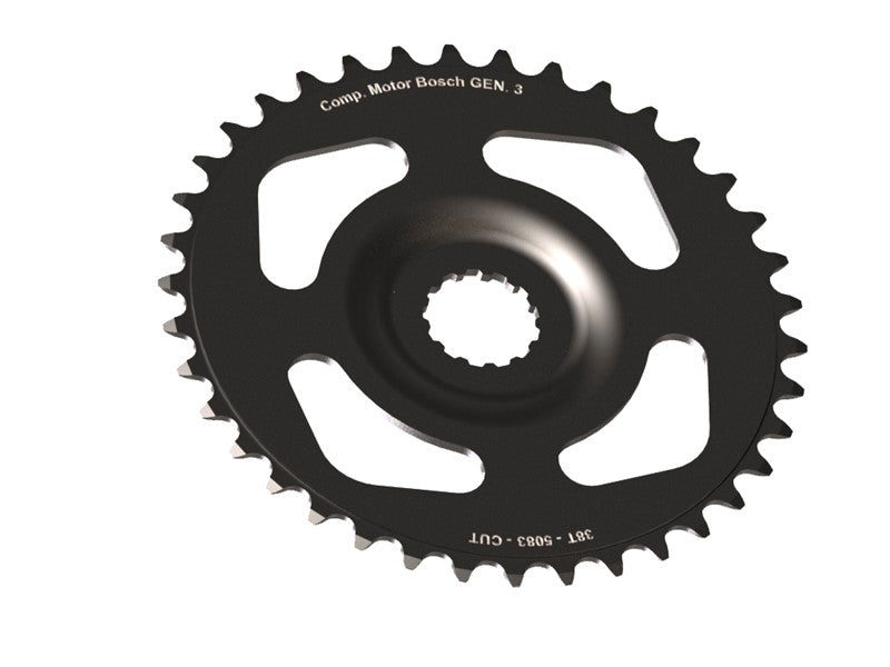 Bosch 3nd Generation Compatible Chainring Stronglight