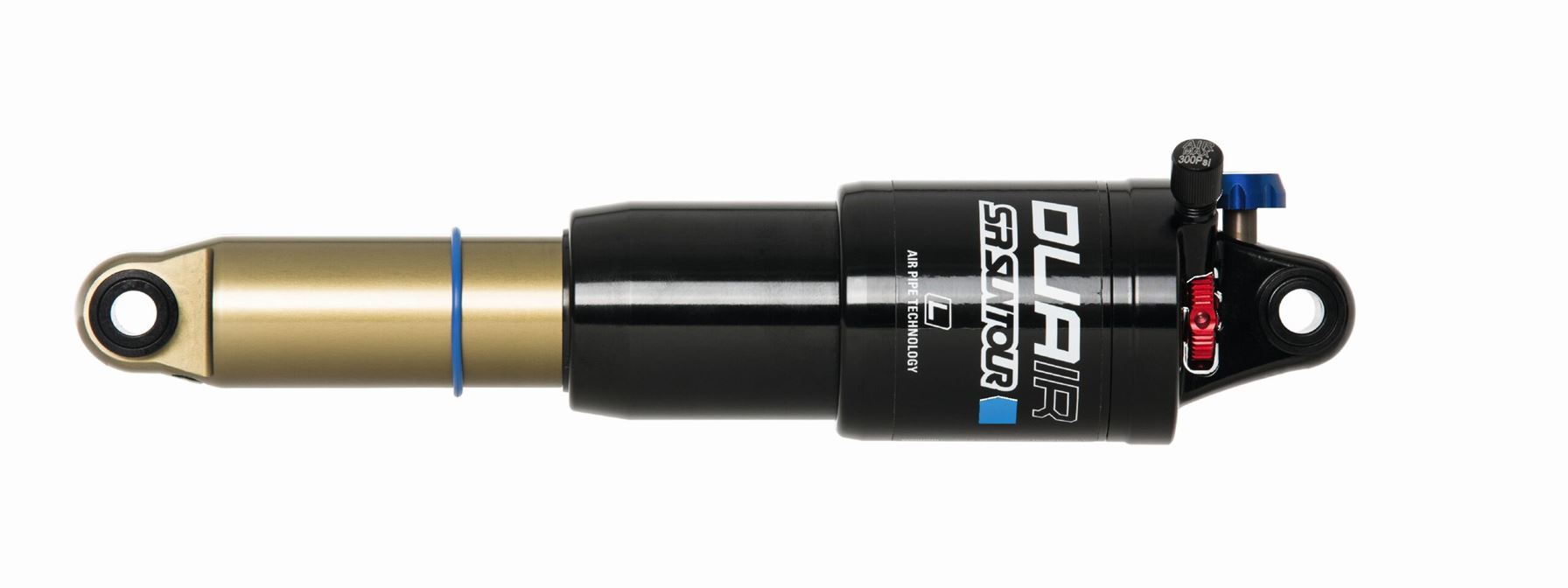 SR Suntour Duair LO-R Rear Shock