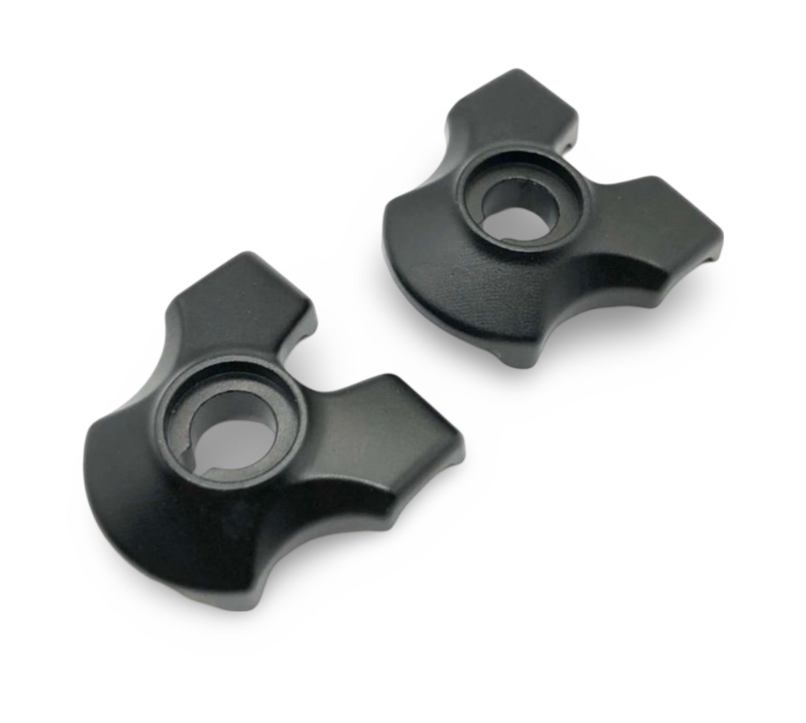 Specialized saddle clip converter 7 x 10