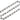 Shimano Deore XT - HG95 - 10 Speed Chain (boxed)