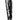 Master Lock Chain with Mini U-Lock 10mm x 90cm [8234] Black