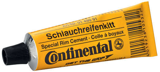 Continental Tubular Rim Cement (25g Tube)