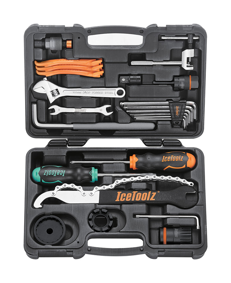 Essence Tool Kit