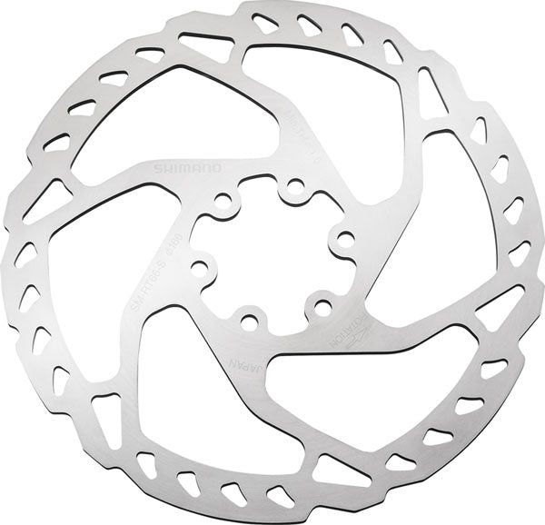 Shimano SMRT66 SLX 6-Bolt Rotor
