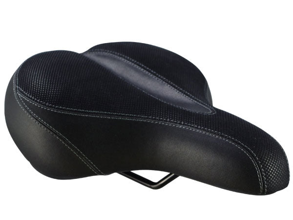 DDK 2312 - Deluxe Comfort Trekking Saddle