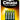 Cegasa Super Alkaline LR03 'AAA' - 4 Batteries