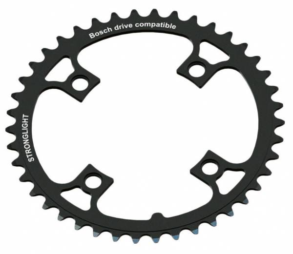 Bosch 1st Generation Compatible Chainring Stronglight