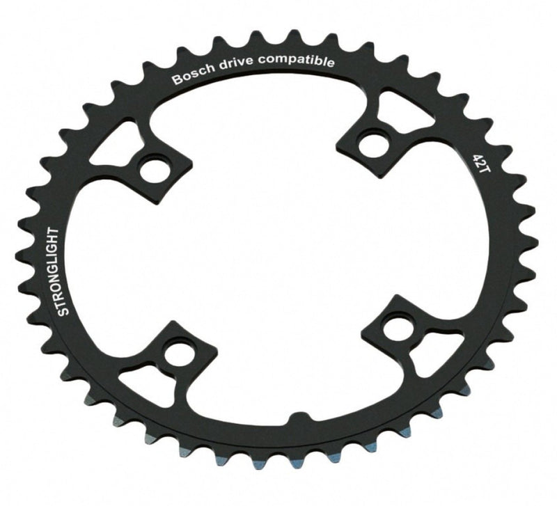 Bosch 1st Generation Compatible Chainring Stronglight