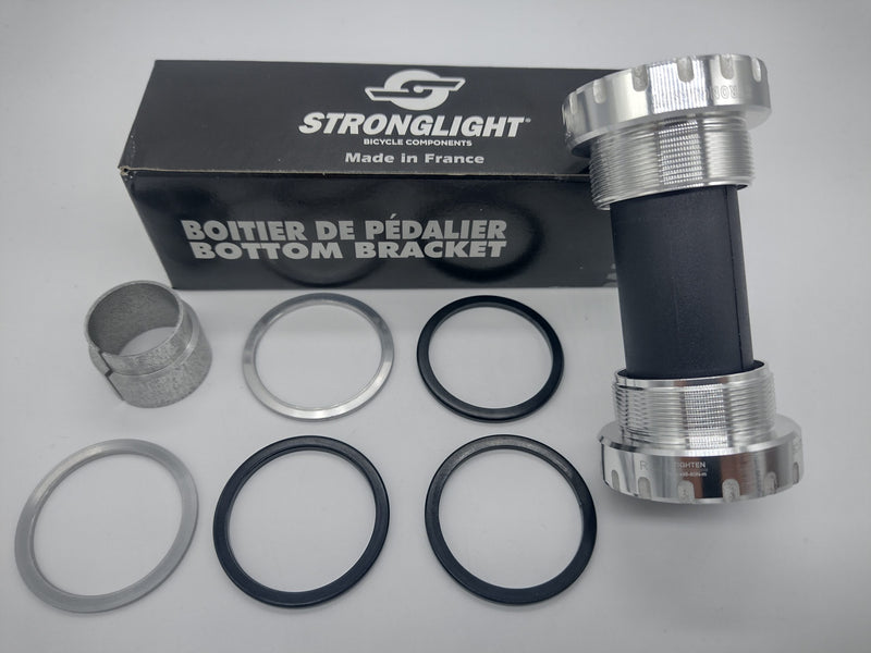 Stronglight External Bottom Bracket - MTB Sram/Truvativ