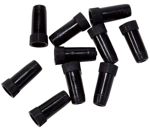 Weldtite Plastic Brake Ferrule (Pack of 10)